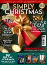 Simply Christmas – September 2022