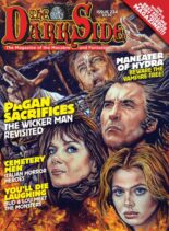 The Darkside – Issue 234 – September 2022
