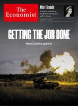 The Economist Asia Edition – September 17 2022