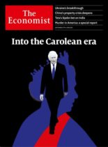 The Economist UK Edition – September 17 2022