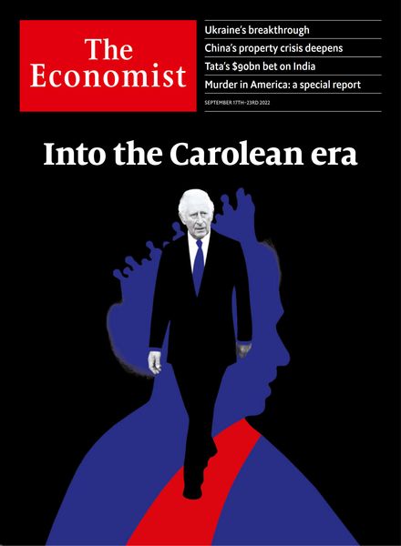 The Economist UK Edition – September 17 2022