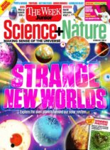 The Week Junior Science+Nature UK – September 2022