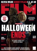 Total Film – October 2022