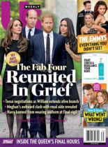 US Weekly – September 26 2022