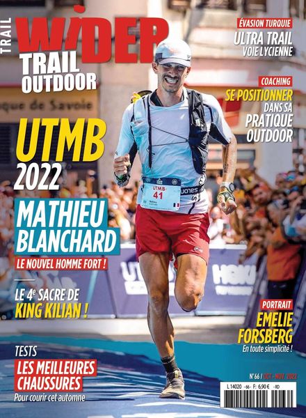 Wider – septembre 2022