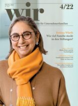 Wir – Oktober 2022
