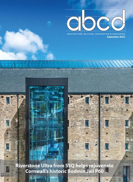 ABCD Architect Builder Contractor & Developer – September 2022