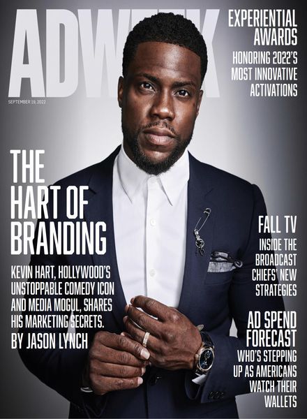 Adweek – September 19 2022