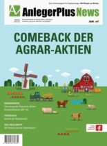 AnlegerPlus News – 17 September 2022