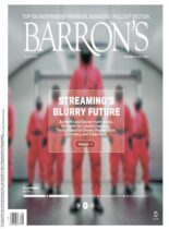 Barron’s – September 19 2022