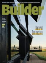 Builder – September 2022