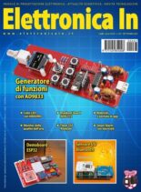 Elettronica In – Settembre 2022