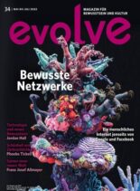 Evolve Germany – Mai-Juli 2022