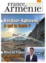 France Armenie – Septembre 2022