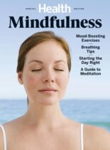 Health Special Edition Mindfulness – July 2022
