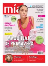 Mia Argentina – 17 septiembre 2022