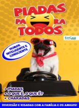 Piadas Para Todos – 18 setembro 2022