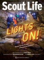Scout Life – October 2022