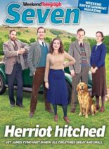 Se7en – September 17 2022