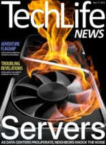 Techlife News – September 17 2022