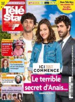 Tele Star – 19 septembre 2022