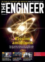The Engineer – September 2022