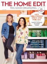 The Home Edit Clutter Free Living – August 2022