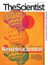 The Scientist – Fall 2022