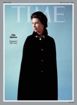Time International Edition – September 26 2022