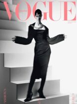 Vogue Singapore – September 2022