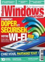 Windows & Internet Pratique – octobre-novembre 2022