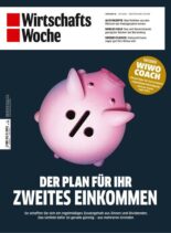 Wirtschaftswoche – 16 September 2022