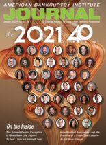 ABI Journal – January 2022