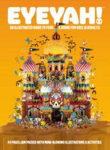 EYEYAH! – Food