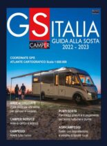 Guida Sosta Italia – Edizione 2022-2023