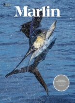 Marlin – October 2022