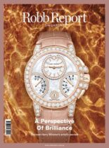 Robb Report Singapore – September 2022