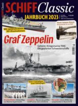 Schiff Classic Jahrbuch – 2023
