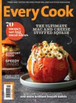 Easy Food Ireland – September 2022