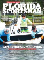 Florida Sportsman – October 2022