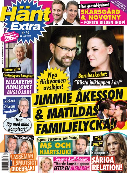 Hant Extra – 20 september 2022