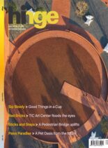 hinge – September 2022