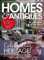 Homes & Antiques – Special 2022