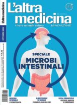 L’Altra Medicina – ottobre 2022