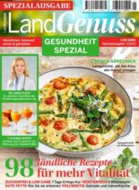 LandGenuss Spezial – Nr 1 2022
