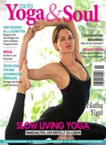 Mein Yoga & Soul – Nr 11 2022