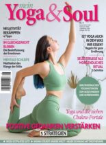 Mein Yoga & Soul – Nr 9 2022