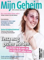 Mijn Geheim – 20 september 2022
