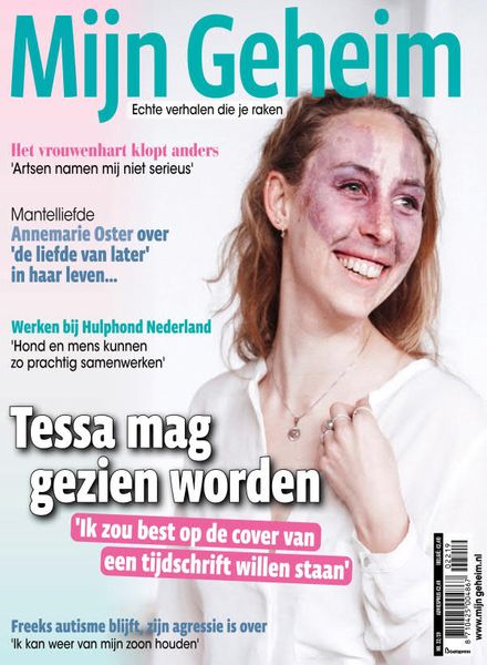 Mijn Geheim – 20 september 2022