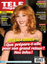 Telemagazine – 1 octobre 2022